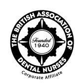 The British Association of Dental Nurses