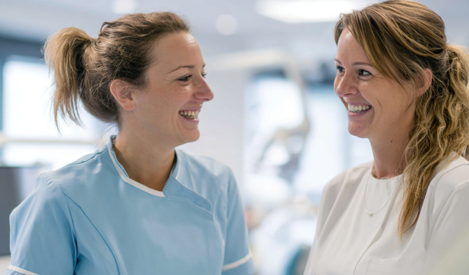 Dental Practice Manager