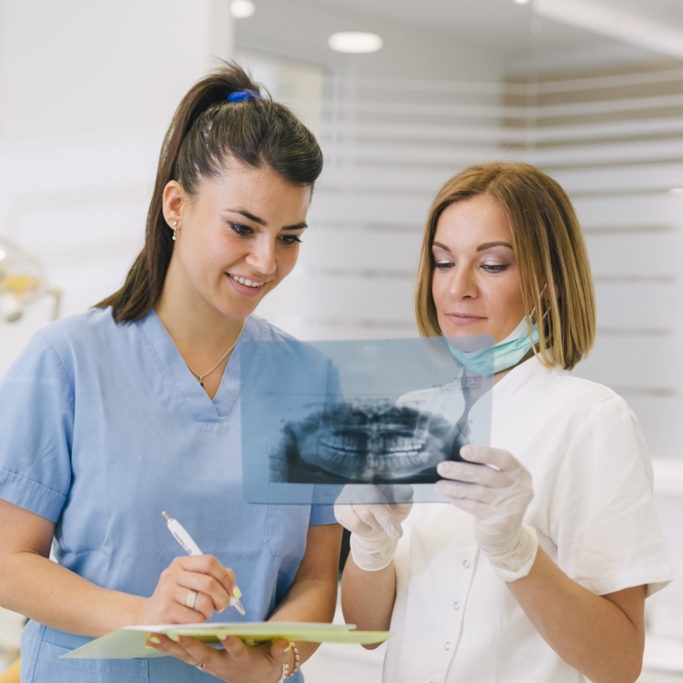 Skills4dental Vacancies
